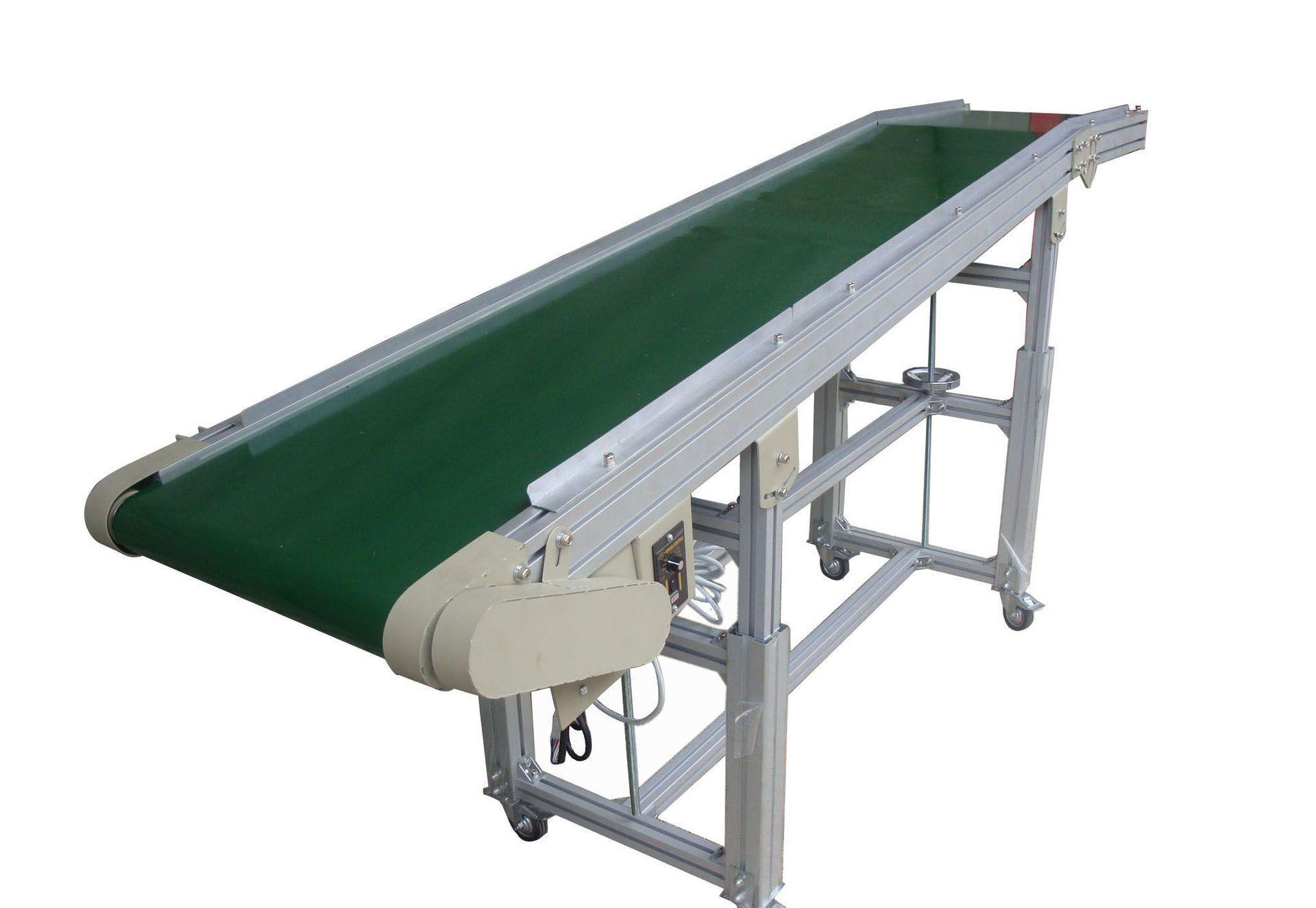 西安皮帶輸送機的安全操作規范流程有哪些？